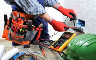Electricidad Residencial